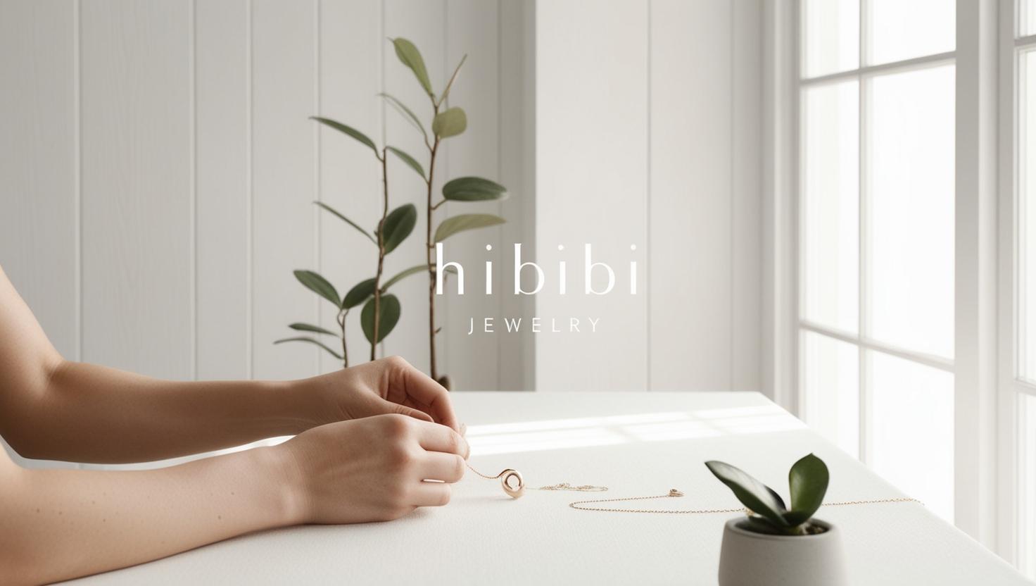 hibibiページ hibibi